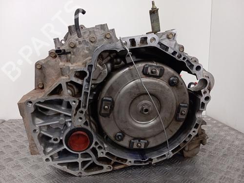Used Gearbox NISSAN MURANO I (Z50) [2002-2009]  20700419