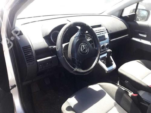 Left headlight MAZDA 5 (CR) 2.0 CD (CR19) | BP12654254C28  - Image 9