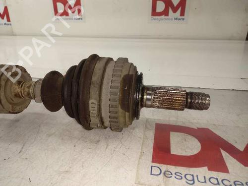 Left front driveshaft ROVER 25 I Hatchback (RF)  | BP12850213M38 