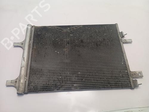 Used AC radiator PEUGEOT 308 II (LB_, LP_, LW_, LH_, L3_) [2013-2021]  29335337