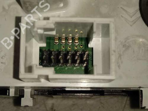 Climate control PEUGEOT 208 I (CA_, CC_)  | BP12653595I5 