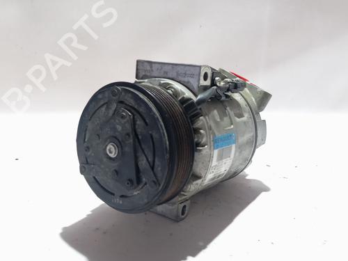 Used AC compressor AC compressor RENAULT TRAFIC III Bus (JG_) 2.0 dCi 150 (JGMU) (150 hp) 40128911 40128911
