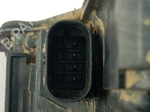 Front right lock BMW X1 (F48) xDrive 25 e Plug-in-Hybrid | BP29358899C97 