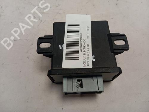 Electronic module AUDI Q5 (8RB) 2.0 TDI | BP23502894M83 