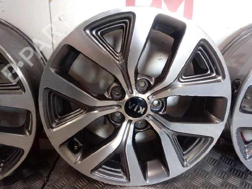 Rim KIA SPORTAGE IV (QL, QLE) 1.7 CRDi | BP13100310C45 