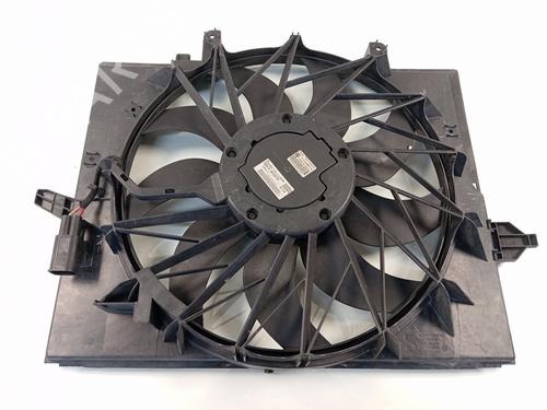 Køleventilator elektrisk BMW 6 Convertible (E64) 645 Ci (333 hp) 20597468