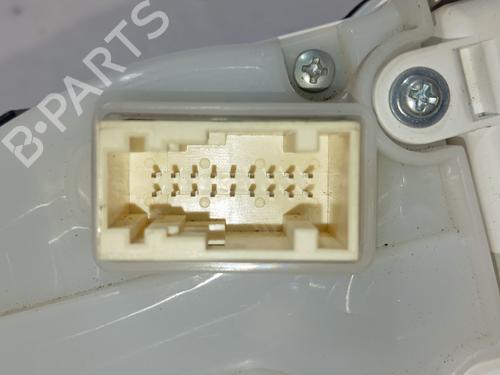 Instrument cluster PEUGEOT 2008 I (CU_) | BP36865979C47 - Image 3