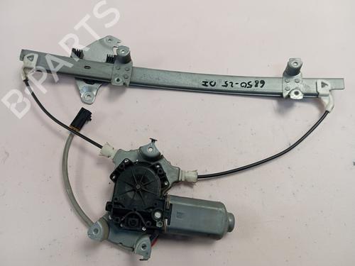 Used Front left window mechanism NISSAN PRIMERA (P11) [1996-2002]  30376463