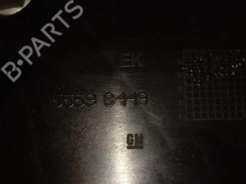Valve cover OPEL ASTRA K Sports Tourer (B16)  | BP18491085M124 
