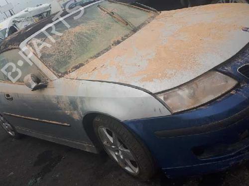 Used Parts SAAB 9-3 Convertible (YS3F) 1,8t (150 hp) 2605132