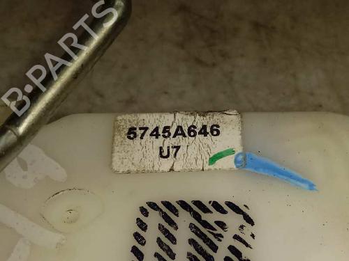 Rear right lock MITSUBISHI L200 / TRITON (KA_T, KB_T)  | BP12660269C99 