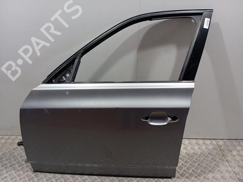 Used Left front door BMW X3 (E83) 2.0 d (150 hp) 28950661