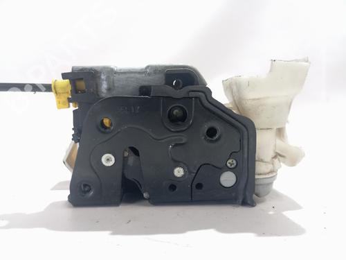 front-left-lock-audi-q5-8rb-2008-2009-2010-2011-2012-2013-2014-2015-2016-2017-2018-2019-36499927 main image