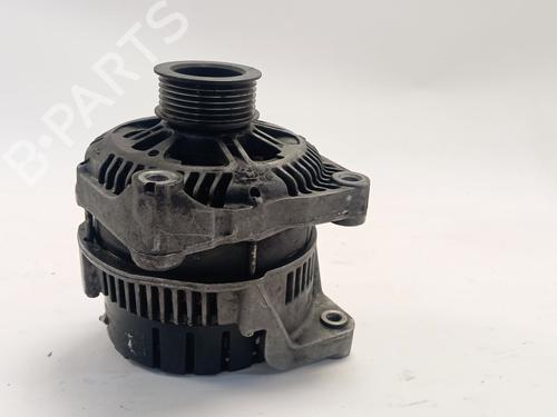 Used Alternator Alternator BMW 3 (E46) 320 d (150 hp) 31831981 31831981