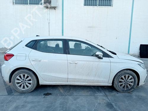 Headlight switch SEAT IBIZA V (KJ1, KJG) | BP22611981I24