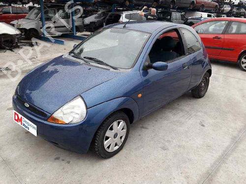 Front right window mechanism FORD KA (RB_)  | BP12647419C23 