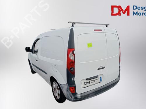 Engine RENAULT KANGOO / GRAND KANGOO II (KW0/1_) | BP39198736M1 - Image 16