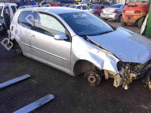 Intercooler pipe VW GOLF V (1K1) 1.9 TDI | BP14134374M127 