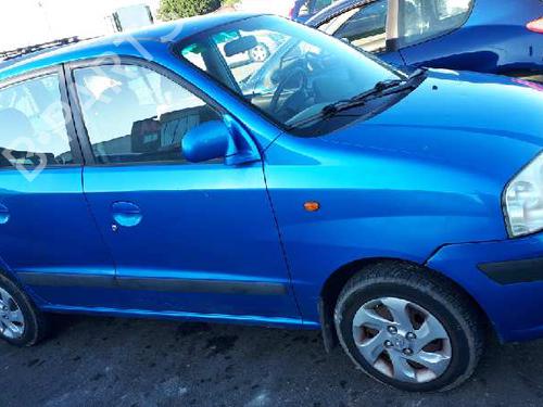 Used Parts HYUNDAI ATOS PRIME (MX)  1.1  2605017