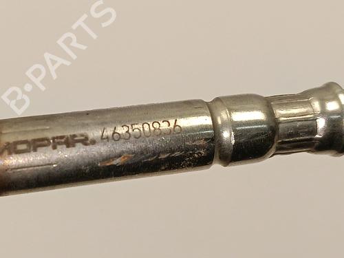 Electronic sensor FIAT DOBLO Cargo (263_) | BP39406976M84 - Image 4