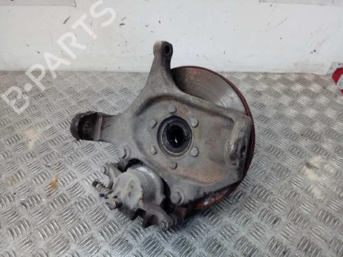 Left front steering knuckle TATA SAFARI (42_FD)  | BP29409732M25 