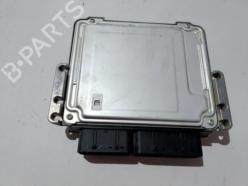 Engine control unit (ECU) PEUGEOT PARTNER Box Body/MPV (K9)  | BP29164142M57 