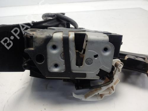 Rear left lock FORD FOCUS III 1.5 TDCi ECOnetic | BP14457127C100 