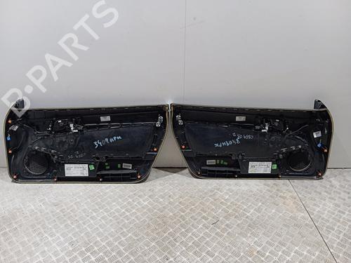 Sæde sæt MERCEDES-BENZ SLK (R172) 250 CDI / d (172.403) | BP30598303C78