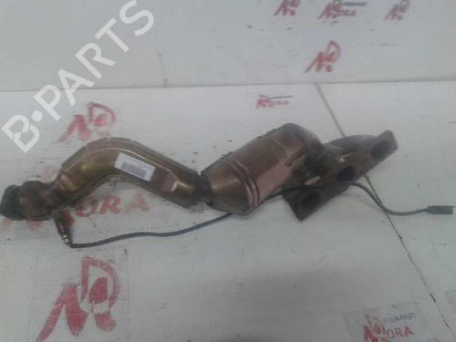 Udstødningsmanifold BMW 5 (E60) 530 i (231 hp) 12657198
