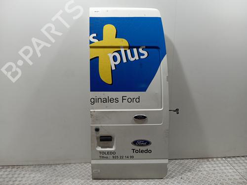 Dør højre bagtil FORD TRANSIT Van (FA_ _) 2.0 DI (FAE_, FAF_, FAG_) (100 hp) 31340776