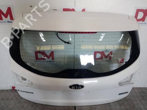 Tailgate KIA CARENS IV  | BP12669972C6 