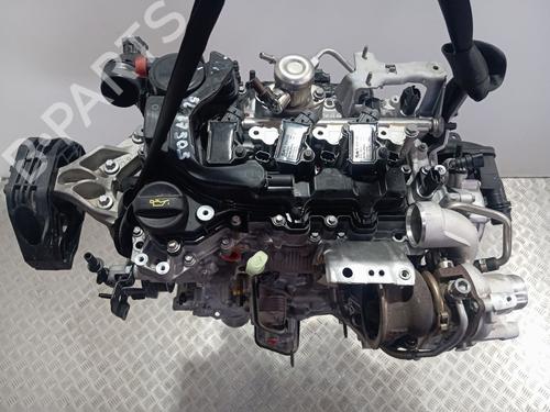 Engine OPEL CORSA F (P2JO) 1.2 (68) | BP39448693M1 - Image 6