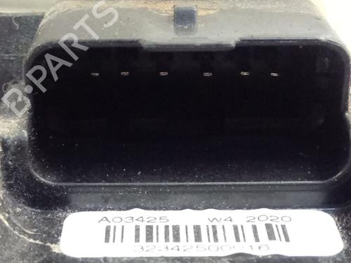 Front right lock OPEL VIVARO C Van (K0)  | BP18841721C97 