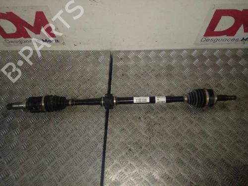 Used Right front driveshaft TOYOTA C-HR (_X1_) [2016-2025]  22779761