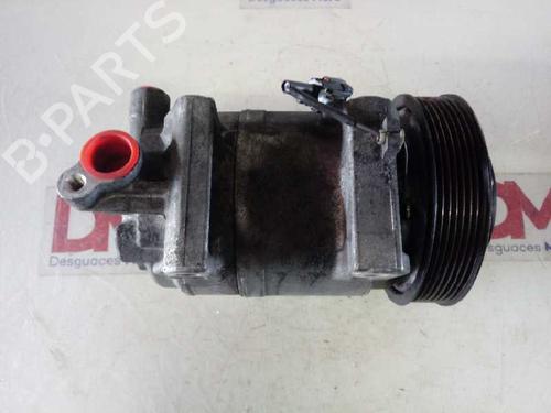 AC compressor NISSAN CABSTAR (F24M, F24W) | BP30370453M34