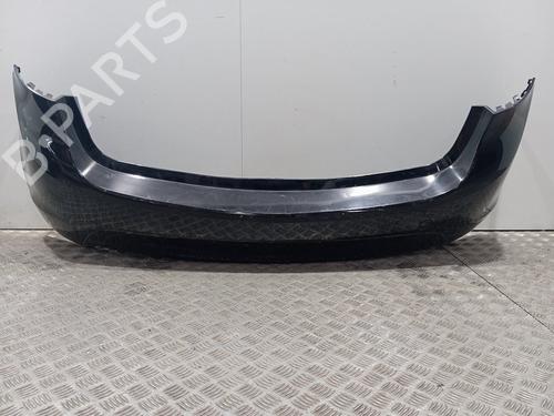 Used Rear bumper OPEL MERIVA B MPV (S10) [2010-2017]  29157204
