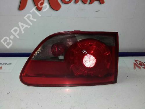 Used Left tailgate light SEAT ALTEA XL (5P5, 5P8) [2006-2015]  14127181