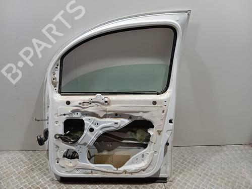 Right front door RENAULT KANGOO / GRAND KANGOO II (KW0/1_) | BP30396332C3