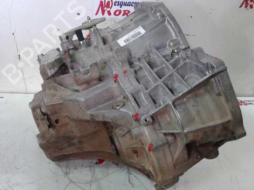 Gearbox NISSAN X-TRAIL I (T30)  | BP12642324M3 