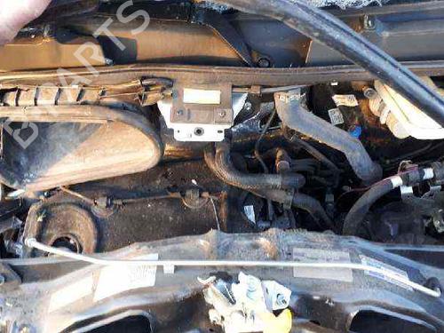 Pipe PEUGEOT BOXER Van  | BP16549217M125 