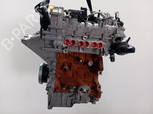 Engine FORD PUMA (J2K, CF7) | BP39246421M1 - Image 6