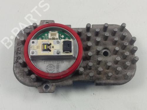 Module xenonverlichting BMW 6 Coupe (F13) 640 d (313 hp) 18099080