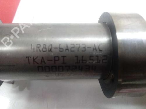 Other LAND ROVER RANGE ROVER SPORT I (L320) 2.7 D 4x4 | BP16715956O1