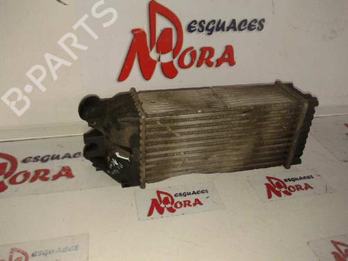 Intercooler CITROËN BERLINGO MULTISPACE (B9) 1.6 HDi 75 16V | BP12645000M30 