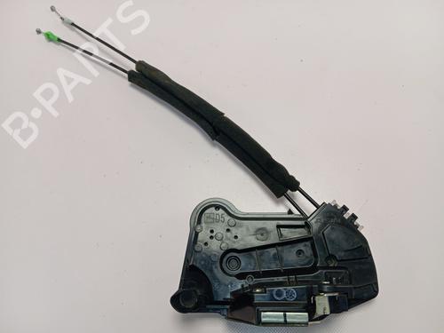 Used Front right lock Front right lock TOYOTA C-HR (_X1_) 1.8 Hybrid (ZYX10_, ZYX11_) (98 hp) 40160271 40160271