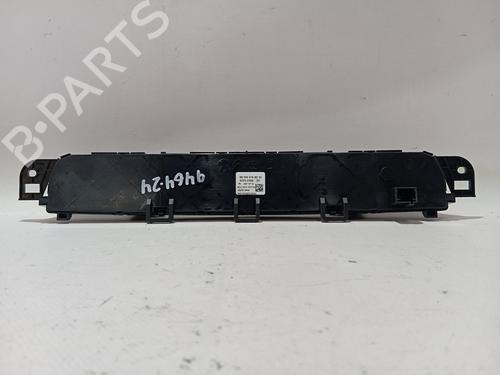 Climate control PEUGEOT PARTNER Box Body/MPV (K9)  | BP29360609I5 