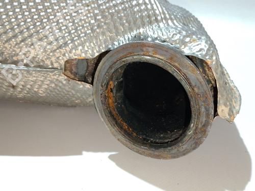 Catalyst JEEP COMPASS (MP, M6, MV, M7) | BP37464123M10 - Image 3