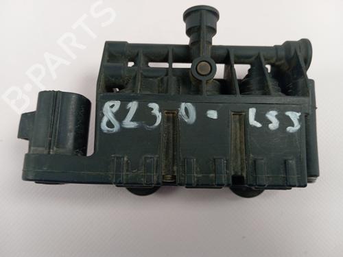 Used Electronic module Electronic module LAND ROVER RANGE ROVER SPORT I (L320) 3.0 D 4x4 (256 hp) 34246118 34246118
