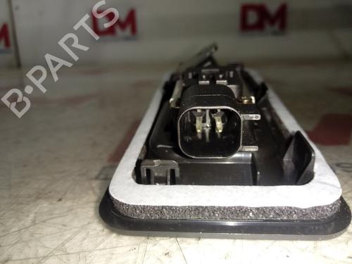 Tailgate handle JAGUAR XF I (X250)  | BP19248906C132 