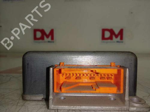 ECU airbags MERCEDES-BENZ E-CLASS (W210) E 200 CDI (210.007) | BP16815642M53 